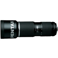 PENTAX SMC FA 645 150-300mm F5.6 ED IF(公司貨)