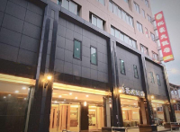 竹北悅豪大飯店