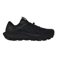 【asics 亞瑟士】GEL-TRABUCO 13 GTX 男防水越野跑鞋-亞瑟士(1011B978-002)