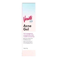 Verile acne gel