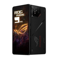 【福利品】ASUS ROG Phone 9 Pro (16G/512G) 6.78吋 5G電競手機