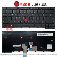 US Keyboard for Lenovo Thinkpad E470 E470C E475 01AX080 01AX040 01AX000 SN20K93235