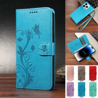 Sunjolly Wallet Case for OPPO Reamle C55 C53 C67 12 Find X3 X5 Lite Reno 7 8T A1 10 11 Pro Plus Phone Cases Cover coque