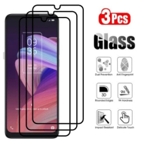 Tempered Glass For TCL 10 SE Full Coverage Screen Protector Glas For TCL 10 5G 10L Protective Glass
