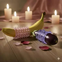 Sepasang ring delay penahan ej4kula51 bintil duri