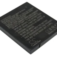 Battery For Panasonic Lumix DMC-FX2 DMC-FX2B DMC-FX2EBS DMC-FX2EG-S DMC-FX2S DMC-FX7 DMC-FX7A DMC-FX7B DMC-FX7EBS DMC-F7EG