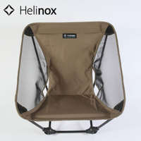 ├登山樂┤韓國 Helinox Ground Chair 輕量矮腳椅-狼蹤 # HX-10503R1