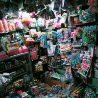 barang 2 mainan dan acsesories bisa d campur (PAKET 250 K)
