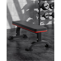 免運  大平凳臥推凳加厚豪華健身椅啞鈴凳平板飛鳥凳多功能家用健身器