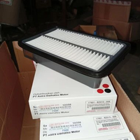 Saringan Udara Air Filter Angin Filter Udara Avanza Non VVTI Xenia 1000cc 1.0 Taruna EFI DAIHATSU