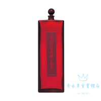 SHISEIDO 資生堂 EUDERMINE 紅色夢露化粧水(風華版) 200ML｜期間限定◆秋冬迷人香氛