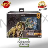 Jurassic World Hammond Collection Sinoceratops JKG88