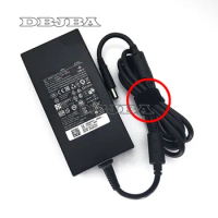 19.5V 9.23A 180W charger ac adapter for Dell Alienware 13 R3 14 R1 15 R2 R3 G3 17 3779 P72F001 G5 15 3579 5587 G7 15 7588 laptop