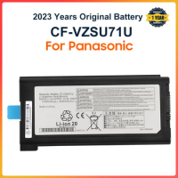 CF-VZSU72U CF-VZSU71U Laptop Battery For Panasonic Toughbook CF-30 CF-31 CF-53 CF-VZSU46UR CF-VZSU46U 10.8V 6750mAh
