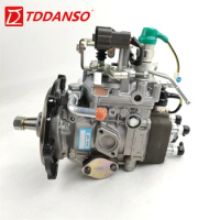 Chinese professional manufacture fuel injection pump 4JA1 4JB1 injector pump 104741-7371 for Isuzu Engine