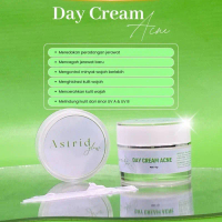 Day Cream astrid glow’s luxury Pencerah Wajah