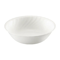 【CORELLE 康寧餐具】Sculptured 褶邊1000ml湯碗(832)