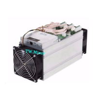 全新現貨! 比特大陸 BITMAIN AntMiner S9 13.5T 螞蟻礦機 含原廠電源APW3++