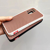 เคสยางนิ่มหรูหราสำหรับ OPPO A94 4G A16 A57 A77 2022 A77S A7 A5S A12 A12E F9 Pro A5 A3S A12 A54 4G A5