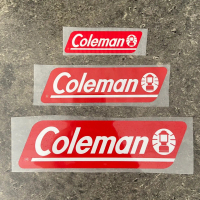 ตัวรีด ติดเสื้อ Coleman DTF ด้วยเตารีด (แผ่นฟิล์ม ไม่ใช่กำมะหยี)