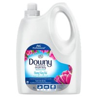DOWNY น้ำยาปรับผ้านุ่ม กลิ่นซันไรท์เฟรช ขนาด4ลิตร