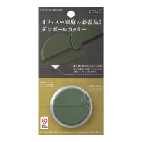 【MIDORI】陶瓷拆箱萬用補充刀片