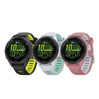 【GARMIN】Forerunner 265s GPS智慧跑錶