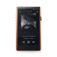 Astell&amp;Kern A&amp;ultima SP1000 High Resolution Music Player