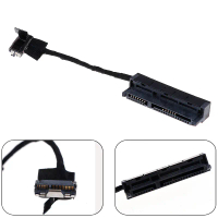 G4 G6 CQ42 CQ43 CQ62 G42 G56 G62 G72 SATA Hard Drive HDD penyambung AX67 kabel