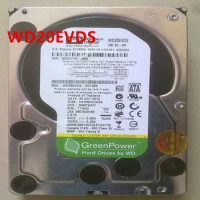 Original Almost New Hard Disk For WD 2TB 1TB SATA 3.5" 7200RPM 32MB Dektop HDD For WD20EVDS WD10EVCS