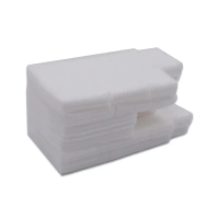 Bộ 5 miếng bọt biển bình bảo trì mực C9345 và C12C934591 cho máy in Epson EcoTank Pro ET 5800, L1515