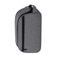 CPAP Travel Bag Storage Bag Waterproof Shoulder Bag For CPAP Machine Charger CPAP Hose CPAP Filter And CPAP