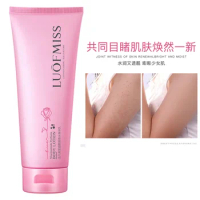 Perfume Body Lotion Brightening Hydrating Dry Skin Care Lightening Nourish Cream 100ml