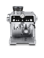 เครื่องชงกาแฟเอสเพรสโซ รุ่น EC9355M สีเงิน