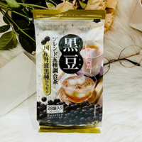京都茶農 黑豆茶 黑豆調合茶 28袋入 國產丹波黑種配合