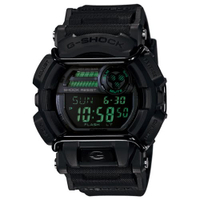 【東洋商行】CASIO 卡西歐 G-SHOCK 絕對悍將運動計時碼錶 GD-400MB-1DR 運動錶 潛水錶 防水錶 電子錶 男錶 女錶 手錶