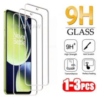 HD Original Tempered Glass For OnePlus Nord CE 3 Lite CE 3 Lite CPH2465 CPH2467 6.72" Screen Protective Protector Cover Film