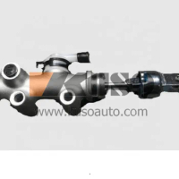 CLUTCH MASTER CYLINDER ASM SIZE:3/4 FOR HINO DYNA NO4C 31420-60050
