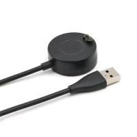 Dock Charger USB Charging Cable for Garmin Fenix 6X 6 6S Pro 7 7S 7X 5 5S 5X Plus Sapphire Venu Vivoactive 4/3 945 245 Quatix 5