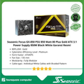 Seasonic FOCUS GX-850 ATX 3 Power Supply