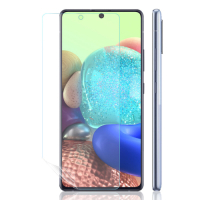 O-one大螢膜PRO Samsung三星 Galaxy A71 5G 全膠螢幕保護貼 背面保護貼 手機保護貼