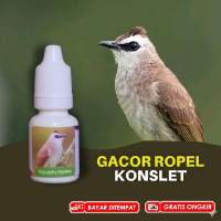 Doping Vitamin Burung Trucukan Premium Original