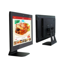 14 15 19 22 32 42 Inch capacitive touchscreen all in one pc touch screen monitor