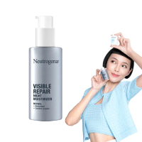 【Neutrogena 露得清】肌緻新生A醇晚霜30ml(全新升級/ 官方直營)