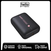 AUKEY POWER BANK N83S 10000mAh 22.5W Black Pink