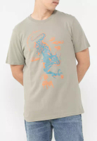 Superdry Kailash Dragon T恤