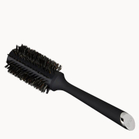 ghd The Smoother Natural Bristle Radial Hair Brush 35mm