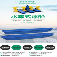 限時下標！免運 水箱 儲水箱 水塔 水罐 水車 增氧機浮船加厚耐用新料抗老化小船165船175船通用廠家批發 八折下殺 限時減免 可開發票