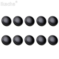 10pcs/Lot Black Concave Release Shutter Button For Fujifilm X100 x10 X-Pro1 m6 m8 m9 x-e1 x-e2 Camera Accessories