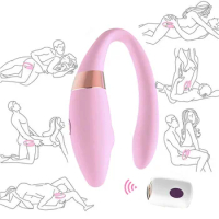 Wireless Remote Control Pussy Vibrators G Spot Stimulator Anal Massager Vibrating Egg Sexy Toys For Women Vagina Couple Sexshop